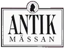 Antikmässan古董展