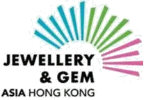 Jewellery & GEM Asia - Hong Kong