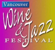 Vancouver Wine & Jazz Festival