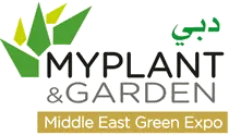 Myplant中东绿色园艺展
