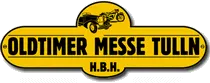 Oldtimer Messe Tulln
