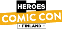 Heroes漫画展·芬兰