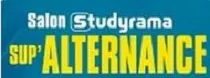 Studyrama学徒制教育展—里昂