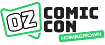 Oz Comic动漫展—悉尼