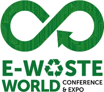 Conférence et salon mondiaux des déchets électroniques