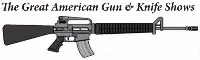 Salon des armes et couteaux – Anderson