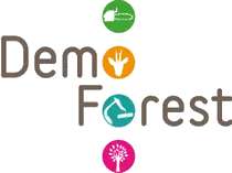 Dempforest