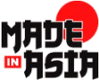 MADE in Asia