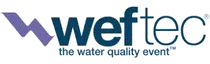 Salon des technologies de l’environnement aquatique WEFTEC