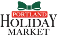 Marché des fêtes de Portland