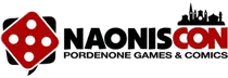 Naoniscon动漫游戏展