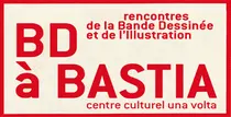 BD巴斯蒂亚漫画展