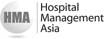 Salon de la gestion hospitalière en Asie