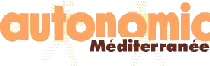 Autonomic Méditerranée