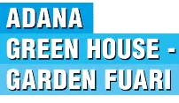 Adana Green House – Garden