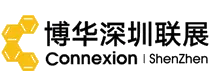 Connexion Shenzhen
