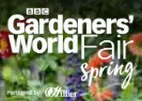 BBC园艺师世界春季展