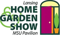 Salon de la maison et du jardin de Lansing