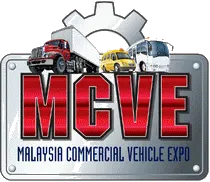 MCVE - Malaysia Commercial Vehicle Expo