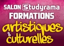 Studyrama南特艺术、时尚与设计教育展