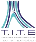 TITE - Tehran International Tourism & Related Industries Exhibition