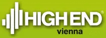 HIGH END维也纳高端音响展