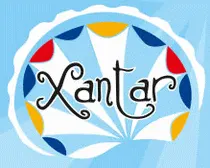 Xantar美食与旅游展
