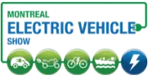 Salon du Véhicule Électrique de Montréal