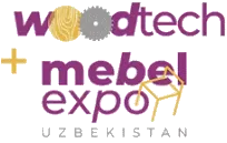 Woodtech与mebelexpo乌兹别克斯坦木工展