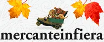 Mercanteinfiera春季古董展