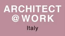 Architect @ WORK建筑设计展