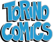 都灵漫画展