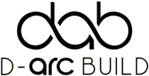 D-ARC Build建築設計展