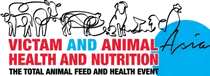 Victam与animal亚洲动物健康与营养展