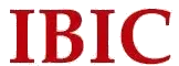 IBIC生物技术会议