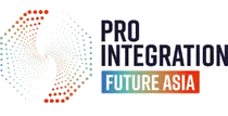Salon Pro Integration Future Asia