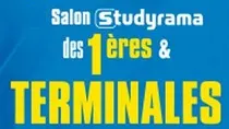 Studyrama高一、高三及APB信息展