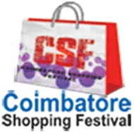 CSF - Coimbatore Shopping Festival