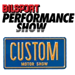Bilsport Performance & Custom Motor Show