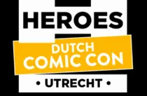Heroes荷兰动漫展