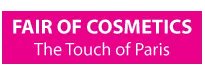 Fair of Cosmetics - the Touch of Paris