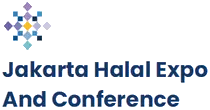 JHEC - Jakarta Halal Expo and Conference