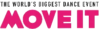 MOVE IT演藝展