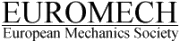 ESMC – Conférence Euromech de mécanique des solides