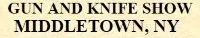 Guns & Knife Show Middletown
