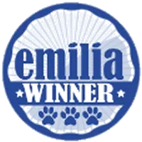 Emilia Winner宠物展