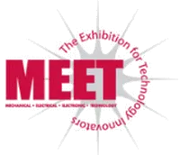 Meet机械、电气和电子技术展