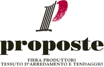 Proposte装饰纺织品展