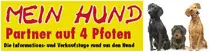 Mein Hund宠物犬展—曼海姆