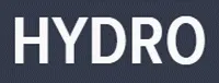 Hydro水电展